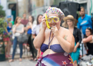 NEWS - Wien: Aktion "Schwimmen wie es uns gefällt" gegen Burikini-Verbot
