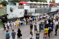 NEWS - Wien: Aktion "Schwimmen wie es uns gefällt" gegen Burikini-Verbot
