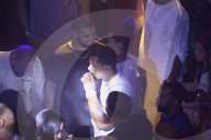EXKLUSIV - Es ist offiziell: Rihanna und Drake sind ein Paar