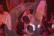 EXKLUSIV - Es ist offiziell: Rihanna und Drake sind ein Paar