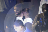 EXKLUSIV - Es ist offiziell: Rihanna und Drake sind ein Paar