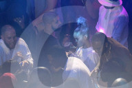 EXKLUSIV - Es ist offiziell: Rihanna und Drake sind ein Paar