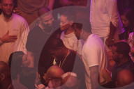 EXKLUSIV - Es ist offiziell: Rihanna und Drake sind ein Paar