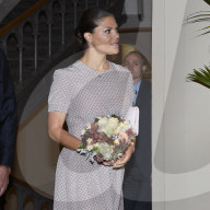 PEOPLE - Die Royals: Bilder des Tages
