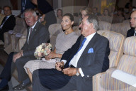 PEOPLE - Die Royals: Bilder des Tages