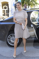 PEOPLE - Die Royals: Bilder des Tages