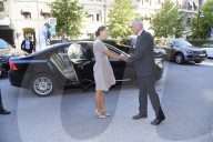 PEOPLE - Die Royals: Bilder des Tages