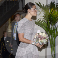 PEOPLE - Die Royals: Bilder des Tages