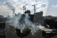 NEWS - Singapur: Prävention gegen Zika-Virus