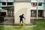 NEWS - Singapur: Prävention gegen Zika-Virus