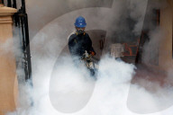 NEWS - Singapur: Prävention gegen Zika-Virus