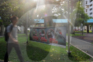 NEWS - Singapur: Prävention gegen Zika-Virus