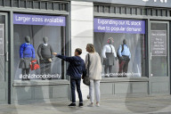 NEWS - London: Kampagne gegen Übergewichtigkeit bei Kindern