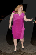 PEOPLE - Rebel Wilson bekennt Farbe in Hollywood