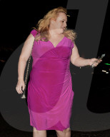PEOPLE - Rebel Wilson bekennt Farbe in Hollywood