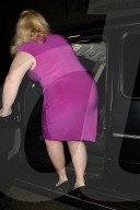 PEOPLE - Rebel Wilson bekennt Farbe in Hollywood