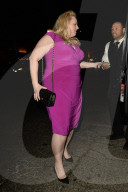 PEOPLE - Rebel Wilson bekennt Farbe in Hollywood