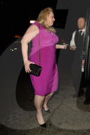 PEOPLE - Rebel Wilson bekennt Farbe in Hollywood