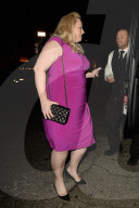 PEOPLE - Rebel Wilson bekennt Farbe in Hollywood