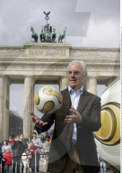 NEWS - Im Fokus von Schweizer Ermittlunen wegen GeldwŠsche: Franz Beckenbauer