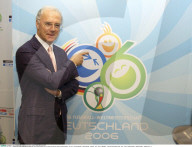 NEWS - Im Fokus von Schweizer Ermittlunen wegen GeldwŠsche: Franz Beckenbauer
