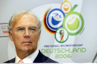 NEWS - Im Fokus von Schweizer Ermittlunen wegen GeldwŠsche: Franz Beckenbauer
