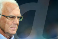 NEWS - Im Fokus von Schweizer Ermittlunen wegen GeldwŠsche: Franz Beckenbauer