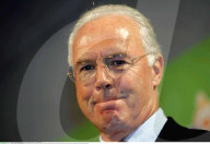 NEWS - Im Fokus von Schweizer Ermittlunen wegen GeldwŠsche: Franz Beckenbauer
