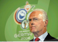 NEWS - Im Fokus von Schweizer Ermittlunen wegen GeldwŠsche: Franz Beckenbauer