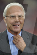 NEWS - Im Fokus von Schweizer Ermittlunen wegen GeldwŠsche: Franz Beckenbauer
