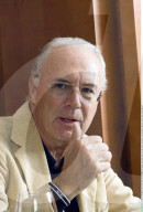 NEWS - Im Fokus von Schweizer Ermittlunen wegen GeldwŠsche: Franz Beckenbauer