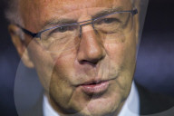 NEWS - Im Fokus von Schweizer Ermittlunen wegen GeldwŠsche: Franz Beckenbauer