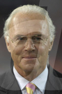 NEWS - Im Fokus von Schweizer Ermittlunen wegen GeldwŠsche: Franz Beckenbauer