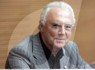 NEWS - Im Fokus von Schweizer Ermittlunen wegen GeldwŠsche: Franz Beckenbauer