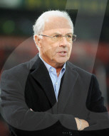 NEWS - Im Fokus von Schweizer Ermittlunen wegen GeldwŠsche: Franz Beckenbauer