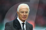 NEWS - Im Fokus von Schweizer Ermittlunen wegen GeldwŠsche: Franz Beckenbauer