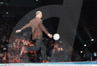 NEWS - Im Fokus von Schweizer Ermittlunen wegen GeldwŠsche: Franz Beckenbauer