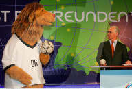 NEWS - Im Fokus von Schweizer Ermittlunen wegen GeldwŠsche: Franz Beckenbauer