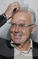 NEWS - Im Fokus von Schweizer Ermittlunen wegen GeldwŠsche: Franz Beckenbauer