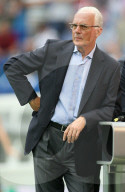 NEWS - Im Fokus von Schweizer Ermittlunen wegen GeldwŠsche: Franz Beckenbauer