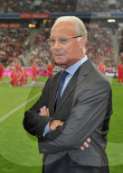 NEWS - Im Fokus von Schweizer Ermittlunen wegen GeldwŠsche: Franz Beckenbauer