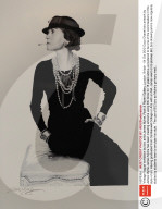 'Vintage Vogue' exhibition by biro artist James Mylne, Rook & Raven Gallery, London, Britain - 04 Oct 2012