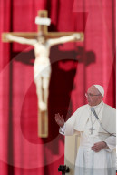NEWS - Rom: Papst Franziskus spricht Mutter Teresa heilig