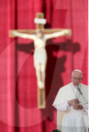 NEWS - Rom: Papst Franziskus spricht Mutter Teresa heilig