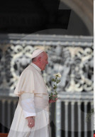 NEWS - Rom: Papst Franziskus spricht Mutter Teresa heilig