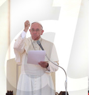 NEWS - Rom: Papst Franziskus spricht Mutter Teresa heilig
