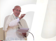 NEWS - Rom: Papst Franziskus spricht Mutter Teresa heilig