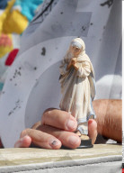 NEWS - Rom: Papst Franziskus spricht Mutter Teresa heilig