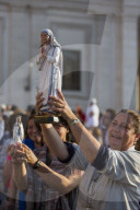 NEWS - Rom: Heiligsprechung von Mutter Teresa