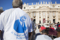 NEWS - Rom: Heiligsprechung von Mutter Teresa